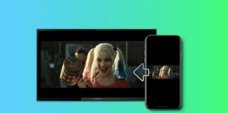 Como partilhar o ecrã do iPhone: AirPlay, Chromecast, Fire TV e outros métodos