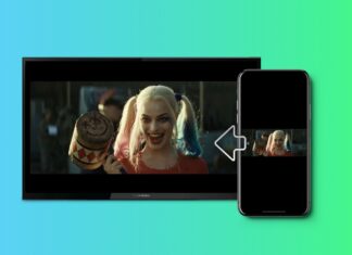 Come condividere lo schermo dell’iPhone: AirPlay, Chromecast, Fire TV e altri metodi