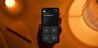 Aplicação Chromecast gratuita para iPhone: Escolher o melhor