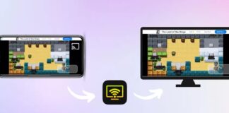 Top 8 beste iOS Chromecast-spellen om op tv te spelen