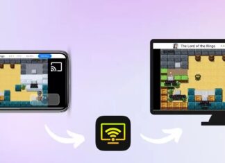 Os 8 melhores jogos iOS Chromecast para jogar na TV