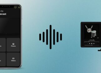 Chromecast Music: Um guia completo para transmitir as suas músicas favoritas