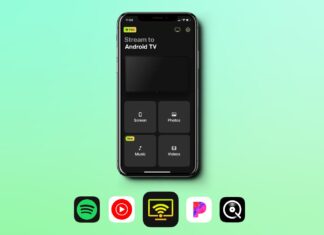 Musik-Apps für Chromecast: Top im Jahr 2023