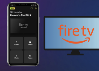Melhores soluções para espelhar o iPhone no Firestick em 2024