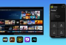 Fire TV Mirroring Apps: Find Your Perfect Solution [Updated 2024]