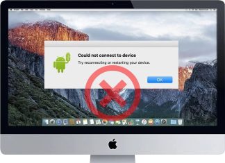 How to Fix Android File Transfer Not Working Issue