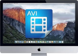 Best AVI Player for Mac: 5 Greatest Players